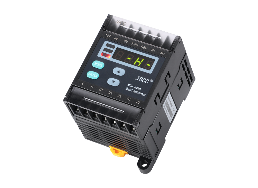 DB内置式驱动器