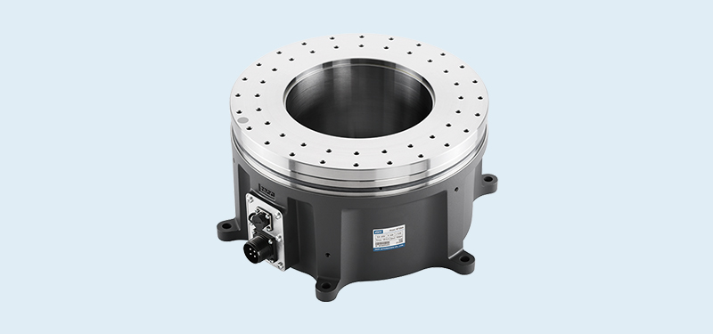 MT系列伺服转台